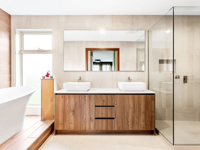 Bayswater Renovation by Lvant Projects