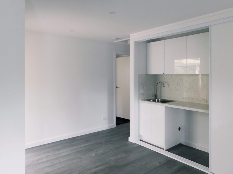 Ferntree Gully Renovation by Lvant Projects