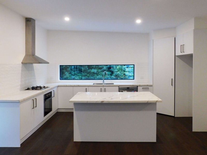 Glen Waverley Renovation by Lvant Projects
