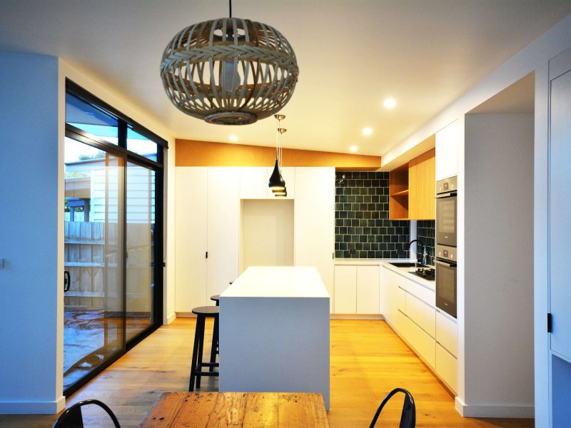 Kingsville Renovation 2 by Lvant Projects