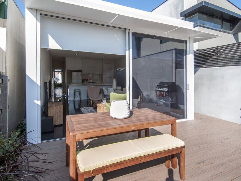 Seddon Renovation by Lvant Projects