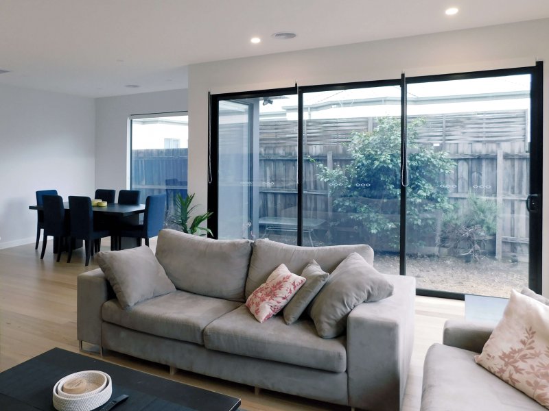 Spotswood Renovation by Lvant Projects