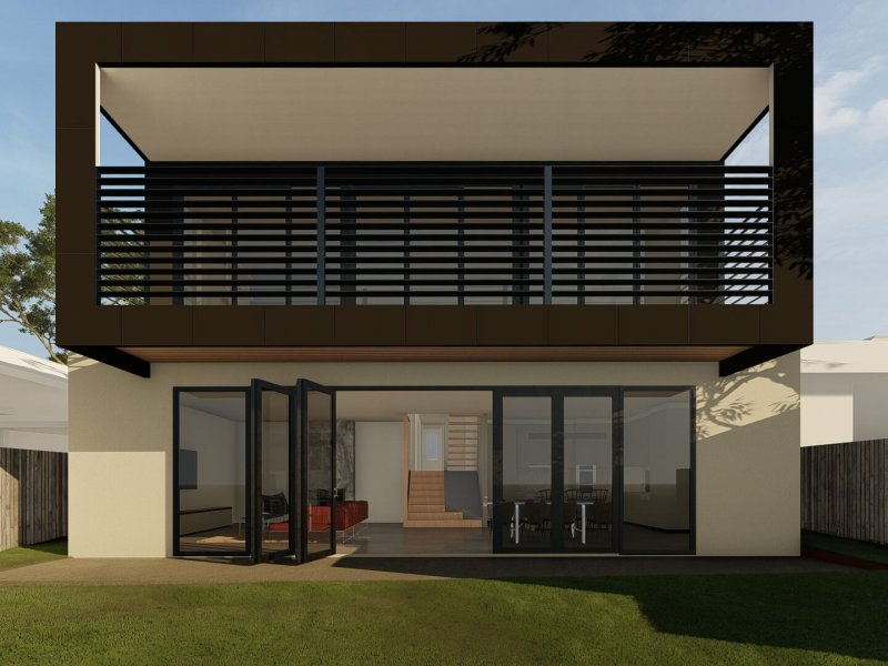 Thornbury Renovation by Lvant Projects
