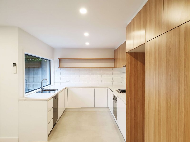West Footscray Renovation by Lvant Projects