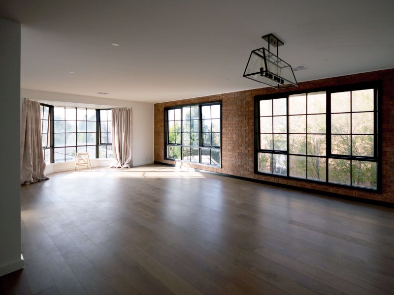 Wheelers Hill Renovation by Lvant Projects